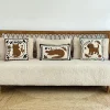 Coussin Influence Chat