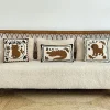 Coussin Influence Chien - 40 x 40 cm