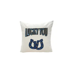 Coussin Influence Lucky You