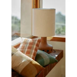 Coussin Tissé Country - 60x35 cm