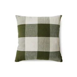 Coussin Tissé Lowlands - 50x50 cm