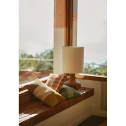 Coussin Tissé Meadow - 60x35 cm