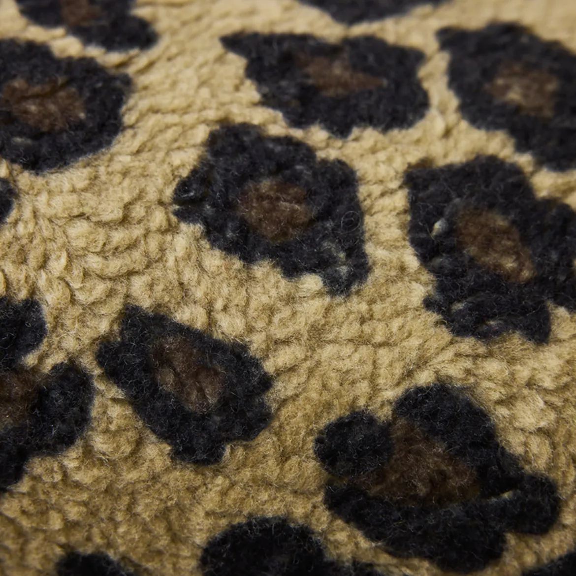 Coussin Traversin Panther - 50x13 cm