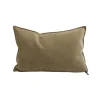 Coussin Vice Versa - Chenille Como - Bardenas