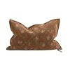 Coussin Vice Versa - Lin Wasabi - Jardin Secret Havane