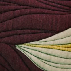 Coussin water colours 50x30cm