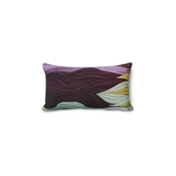 Coussin water colours 50x30cm