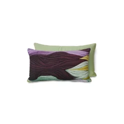 Coussin water colours 50x30cm