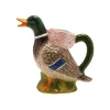 Crémier Mallard