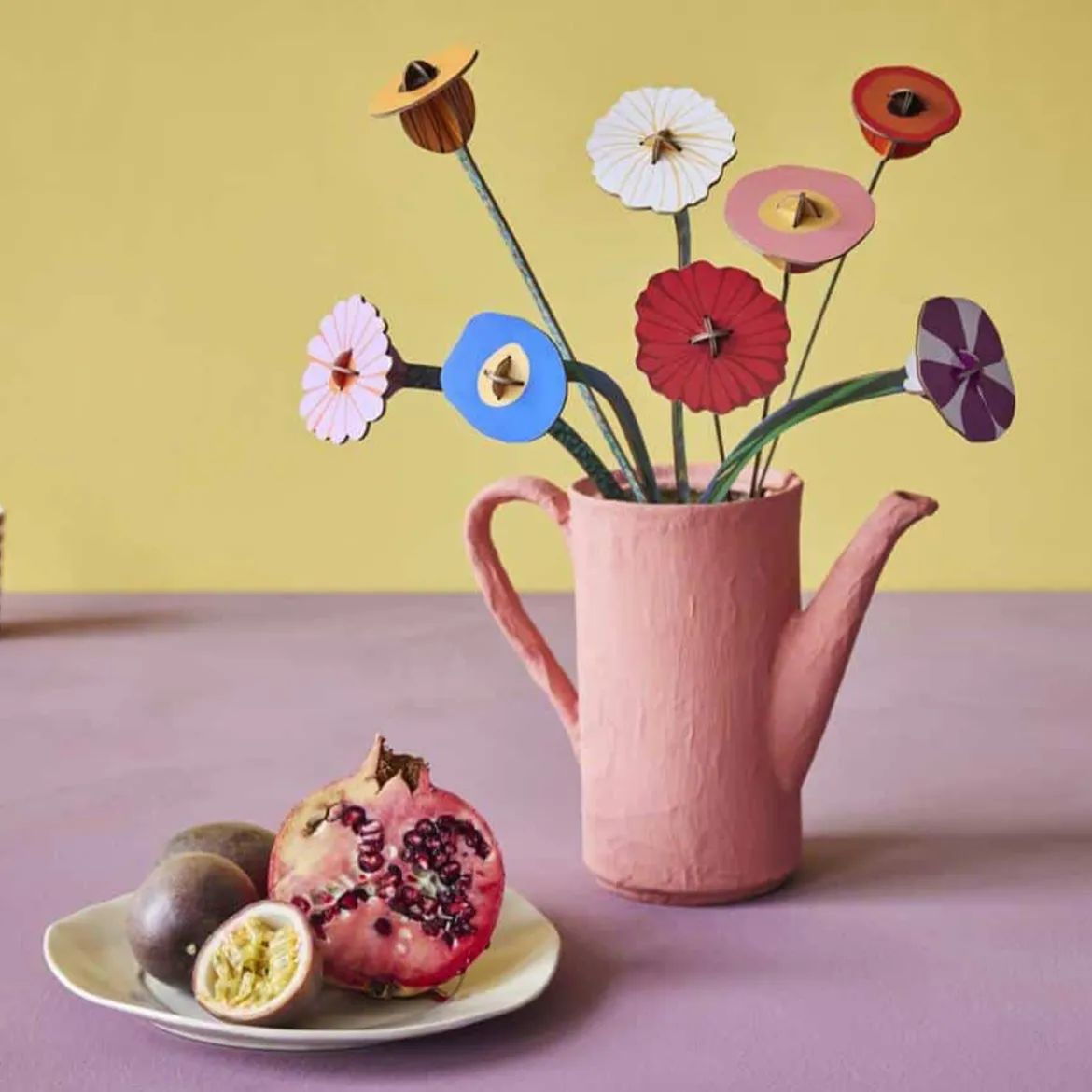 Décoration Murale Jardin - Klimt