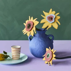 Décoration Murale Tournesols - Van Gogh