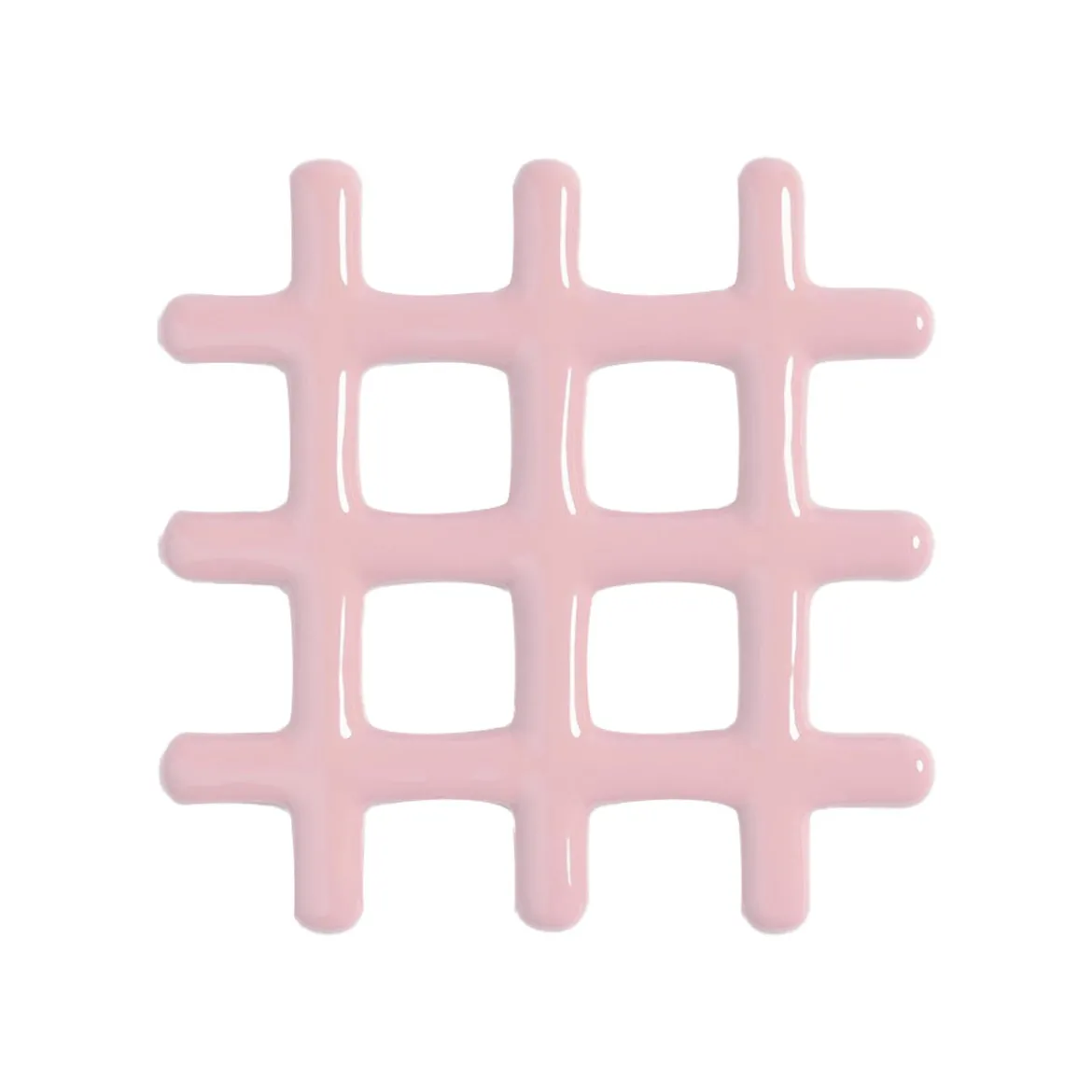 Dessous-de-plat Grille