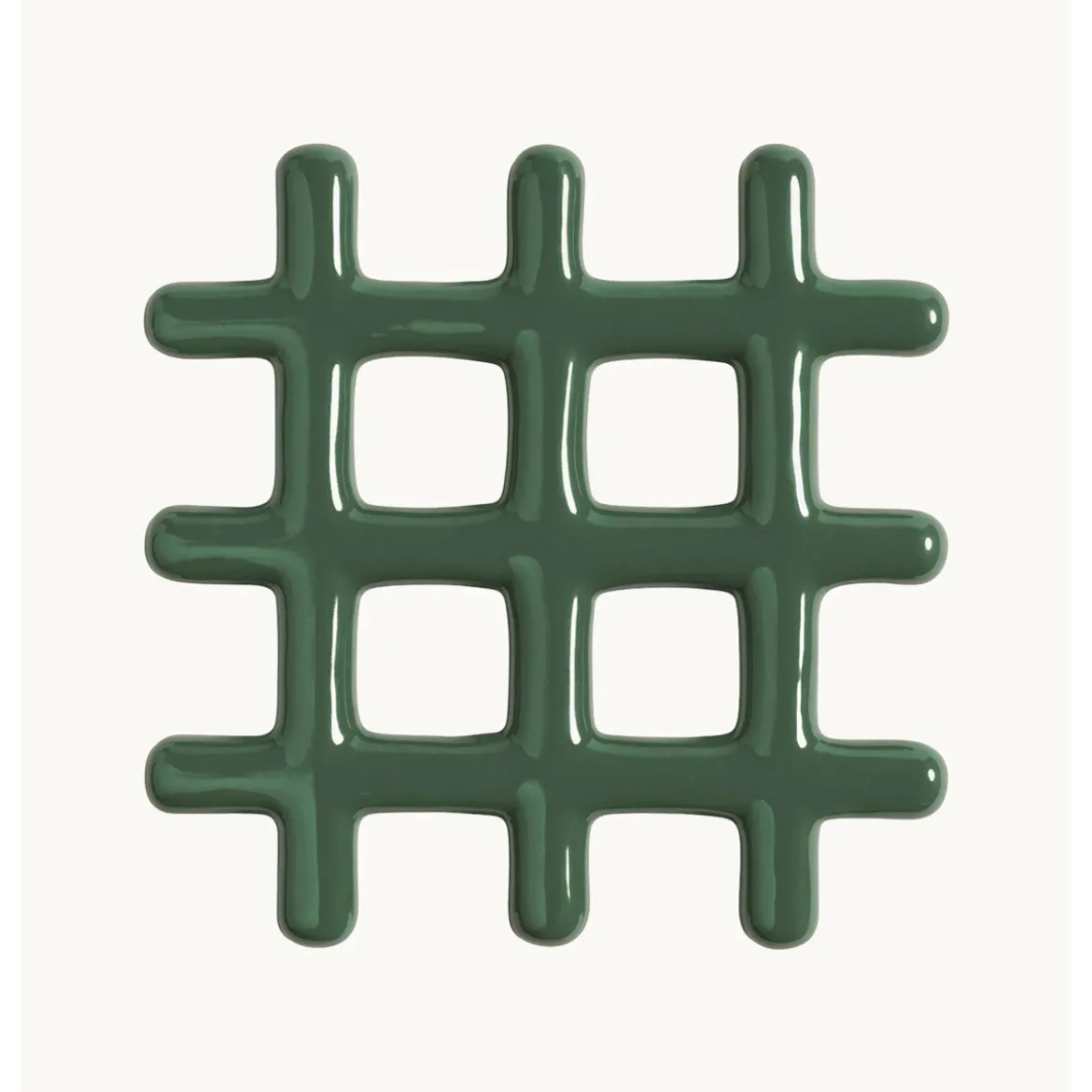 Dessous-de-plat Grille