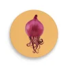 Dessous de plat - Poulpe