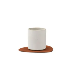 Dessous de verre Mat Curve - Nupo