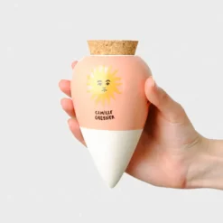 Diffuseur d'eau naturel Olla