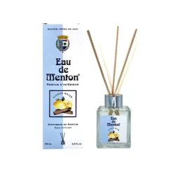 Diffuseur de parfum d'intérieur - Citron Boisé