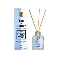 Diffuseur de parfum d'intérieur - Baignade à Menton