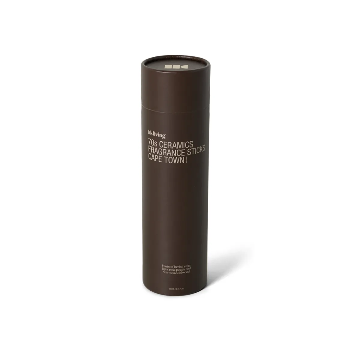 Diffuseur de parfum 70S - Cape Town