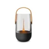 Diffuseur d'huiles essentielles Sophie - Noir