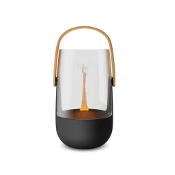 Diffuseur d'huiles essentielles Sophie - Noir