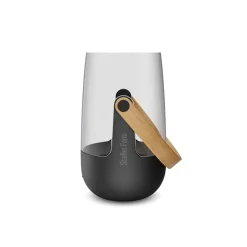 Diffuseur d'huiles essentielles Sophie - Noir