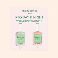 Duo Day & Night