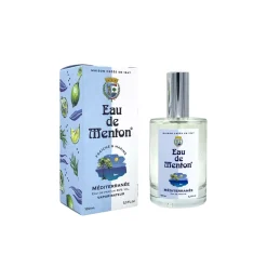 Eau de Menton - Méditerranée 100ml