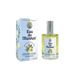 Eau de Menton - Verveine Citron 100ml