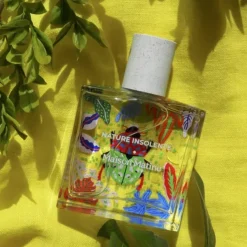 Eau de Parfum - Nature insolente 50ml
