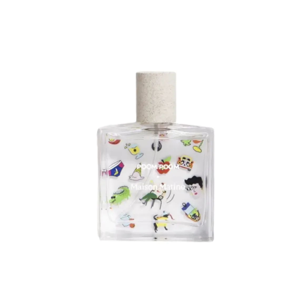 Eau de Parfum - Poom Poom 50ml
