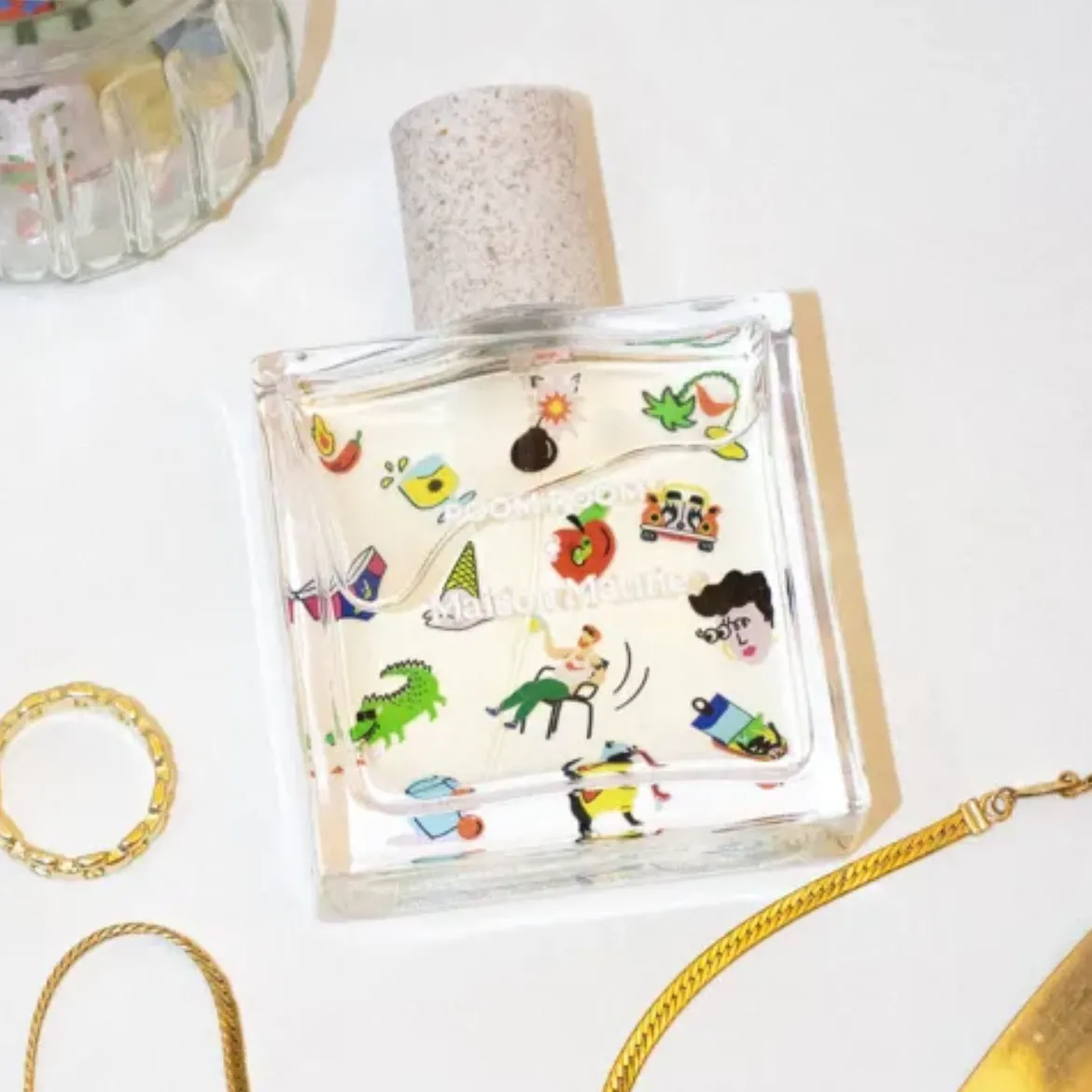 Eau de Parfum - Poom Poom 50ml