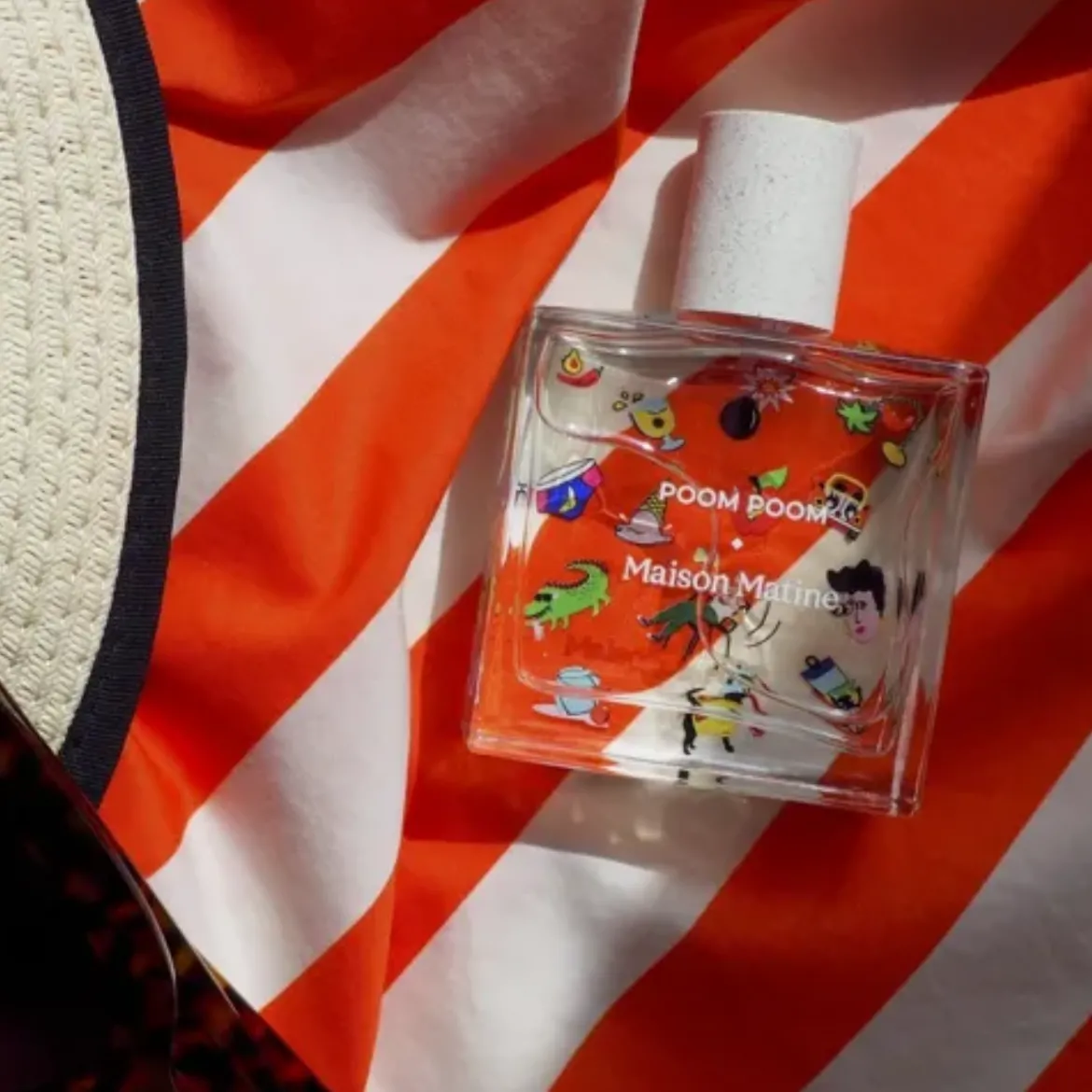 Eau de Parfum - Poom Poom 50ml