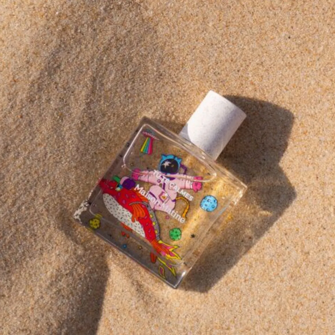 Eau de Parfum - Tu Te Calmes 50ml