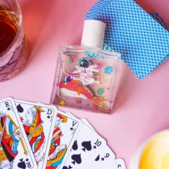 Eau de Parfum - Tu Te Calmes 50ml