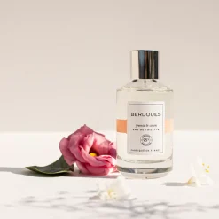 Eau de toilette - Freesia, Coton - 100 ml