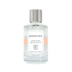 Eau de toilette - Freesia, Coton - 100 ml