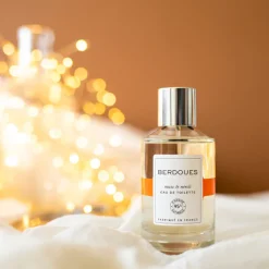 Eau de toilette - Musc, Neroli - 100 ml