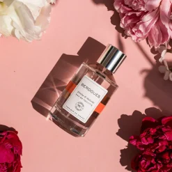 Eau de toilette - Pivoine, Rhubarbe - 100 ml