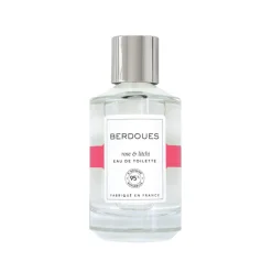 Eau de toilette - Rose, Litchi - 100 ml