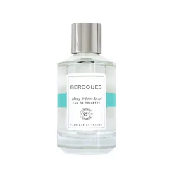 Eau de toilette - Ylang, Fleur de Sel - 100 ml