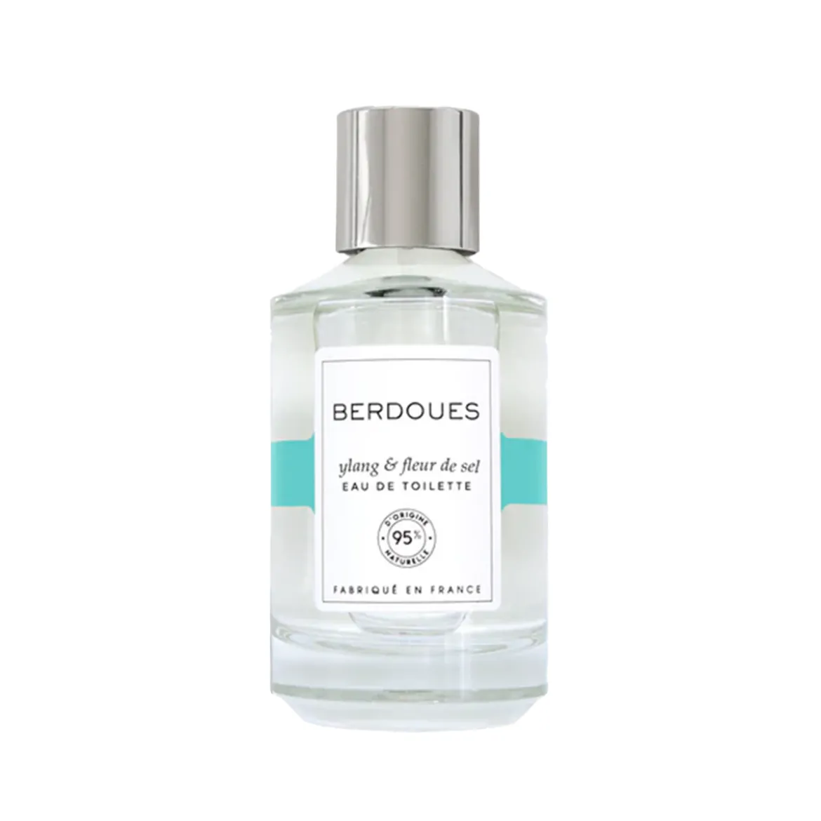Eau de toilette - Ylang, Fleur de Sel - 100 ml