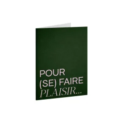 E-carte cadeau