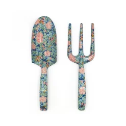 Ensemble d'outils de jardin Orange Grove - William Morris