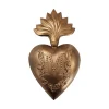 Exvoto Coeur Mona