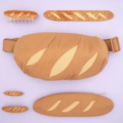French Barrette Baguette