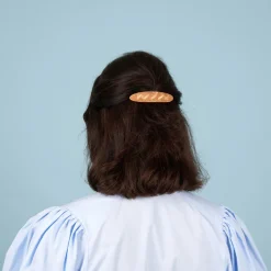 French Barrette Baguette