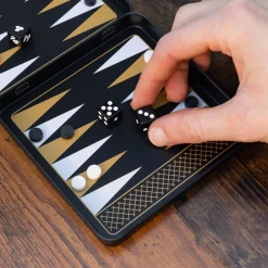 Game On Backgammon