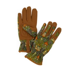 Gants de jardinage Orange Grove - William Morris Snakeshead