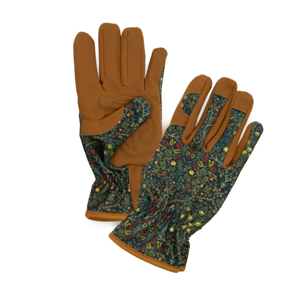 Gants de jardinage Orange Grove - William Morris Blackthorn
